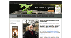 Desktop Screenshot of peele.net