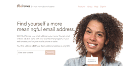 Desktop Screenshot of peele.com