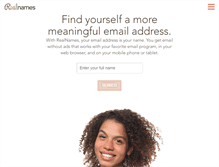 Tablet Screenshot of peele.com